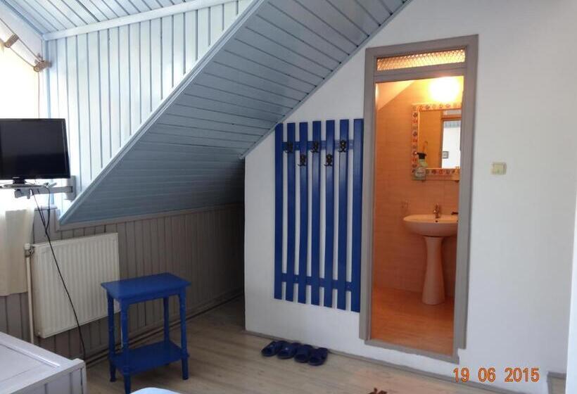 اتاق استاندارد, Pensiunea Casa Harghita