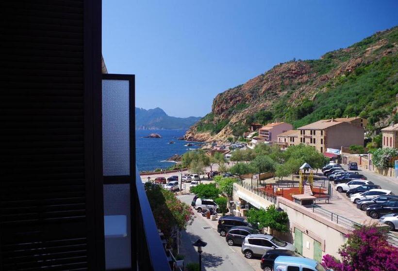 اتاق استاندارد, Brise De Mer