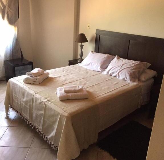 اتاق استاندارد, Sol De Luque Casa