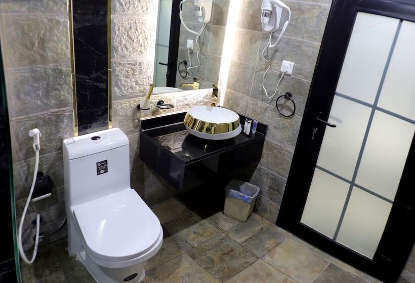 اتاق استاندارد, Maskan Al Dyafah Hotel Apartments