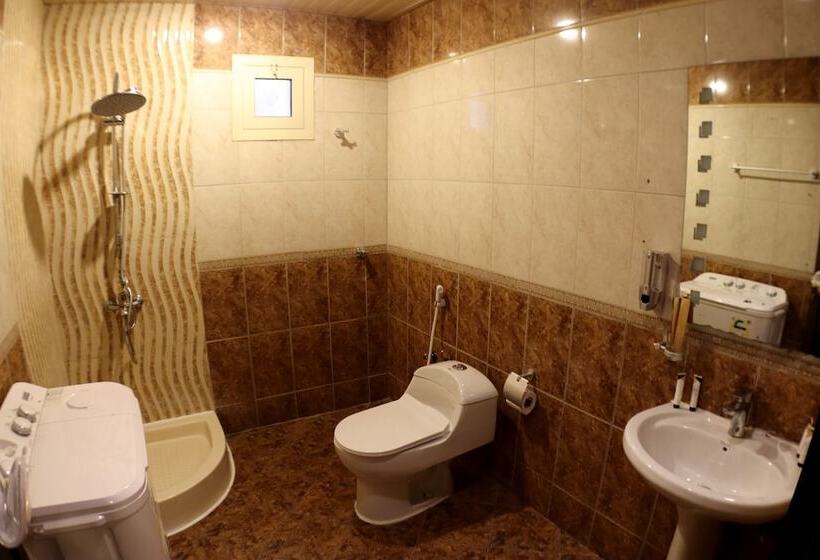 اتاق استاندارد, Maskan Al Dyafah Hotel Apartments