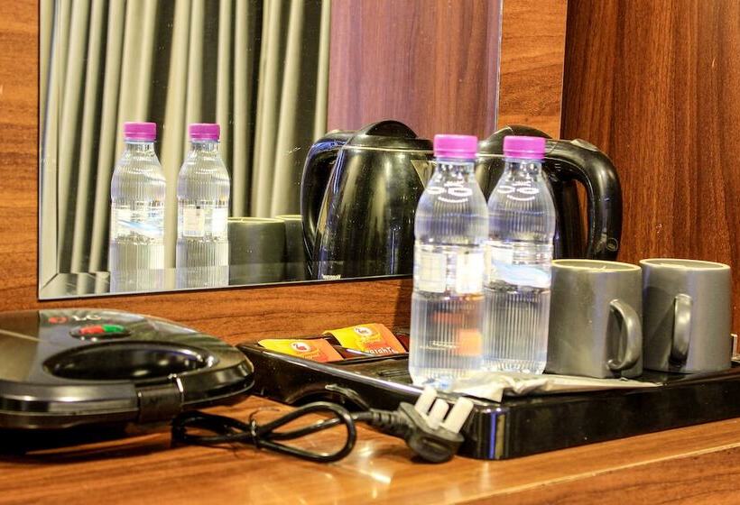 اتاق استاندارد, Maskan Al Dyafah Hotel Apartments