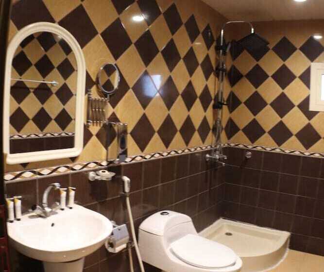 آپارتمان 2 خوابه, Maskan Al Dyafah Hotel Apartments