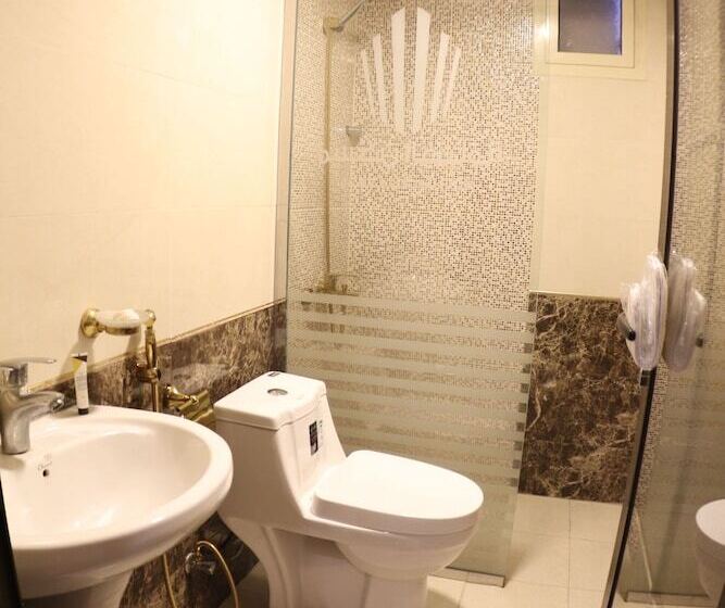 آپارتمان 2 خوابه, Maskan Al Dyafah Hotel Apartments