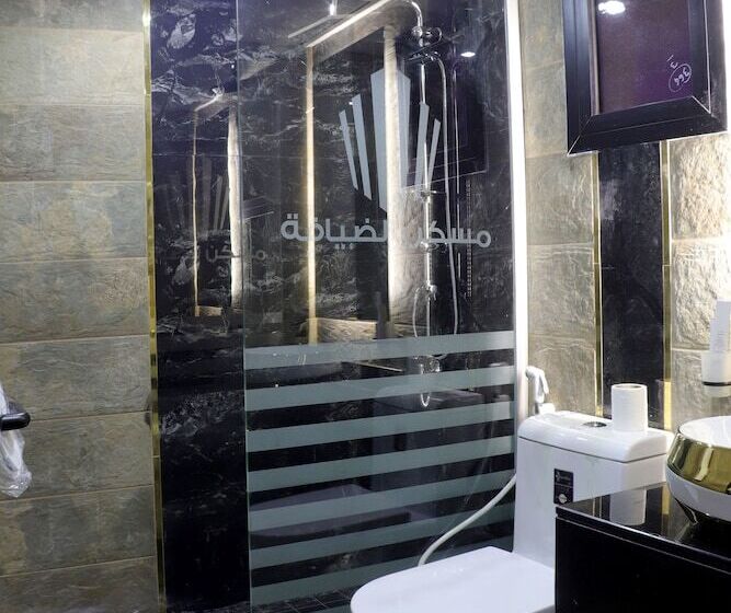 آپارتمان 2 خوابه, Maskan Al Dyafah Hotel Apartments