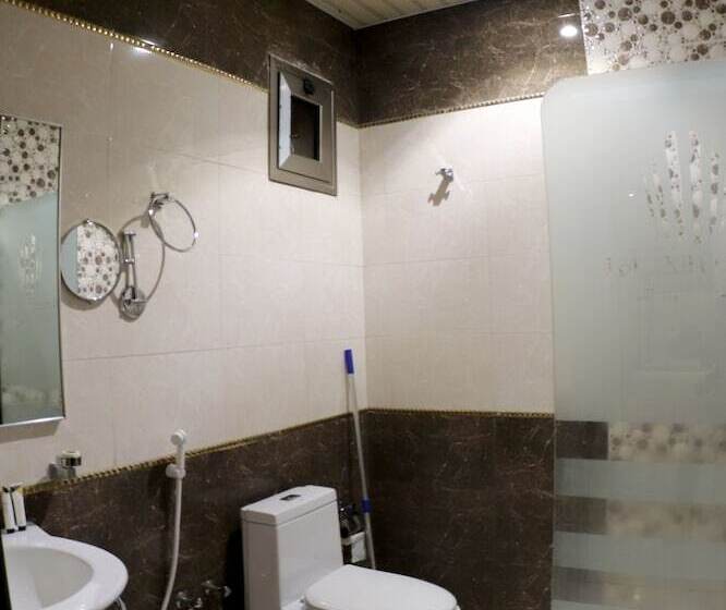 آپارتمان 2 خوابه, Maskan Al Dyafah Hotel Apartments