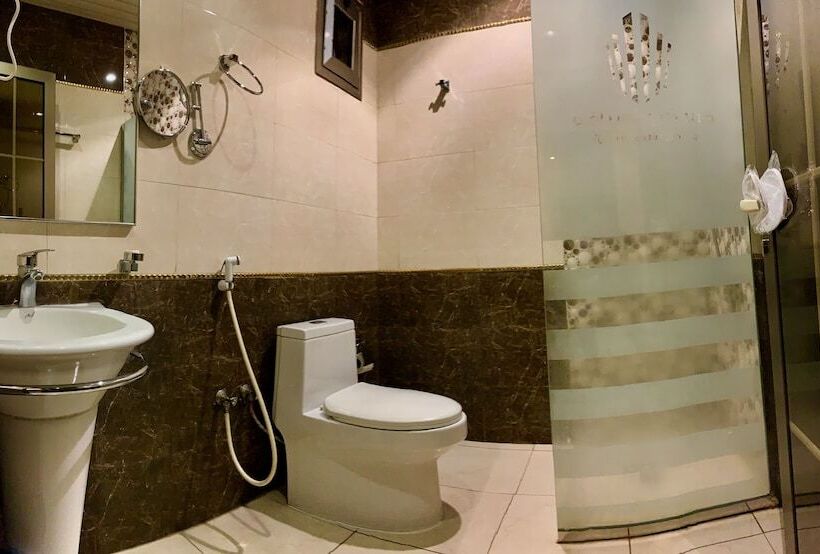 آپارتمان 2 خوابه, Maskan Al Dyafah Hotel Apartments
