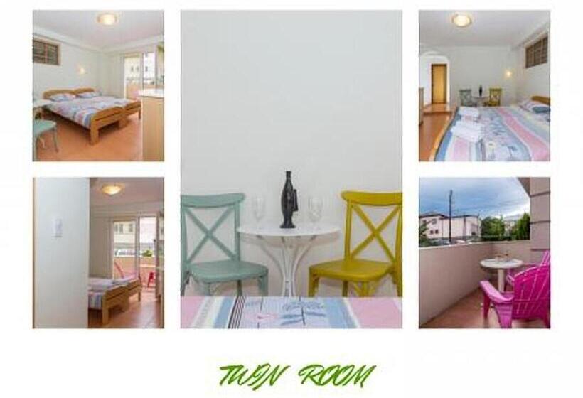 اتاق استاندارد, Bitrak Guest House