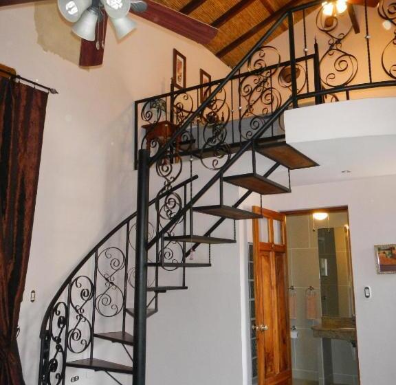 سوییت لوکس, Casa Cubana Granada Nicaragua