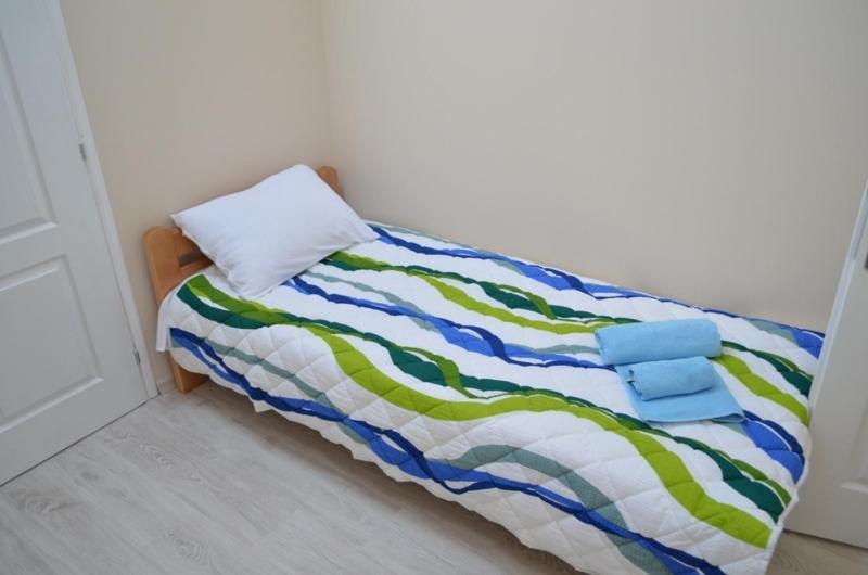 اتاق استاندارد یک نفره, Guest House Konak Iris