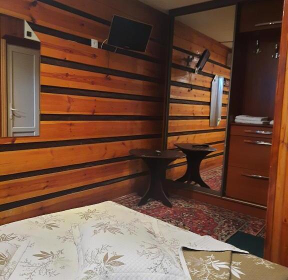 اتاق استاندارد, Kitech Guest House