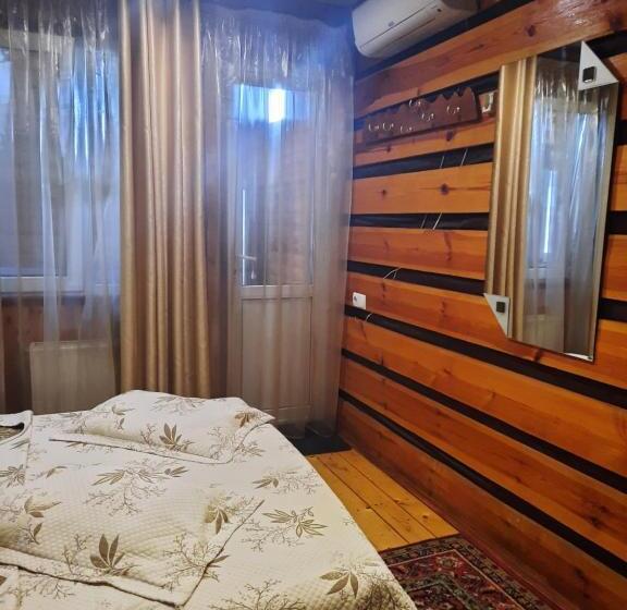 اتاق استاندارد, Kitech Guest House