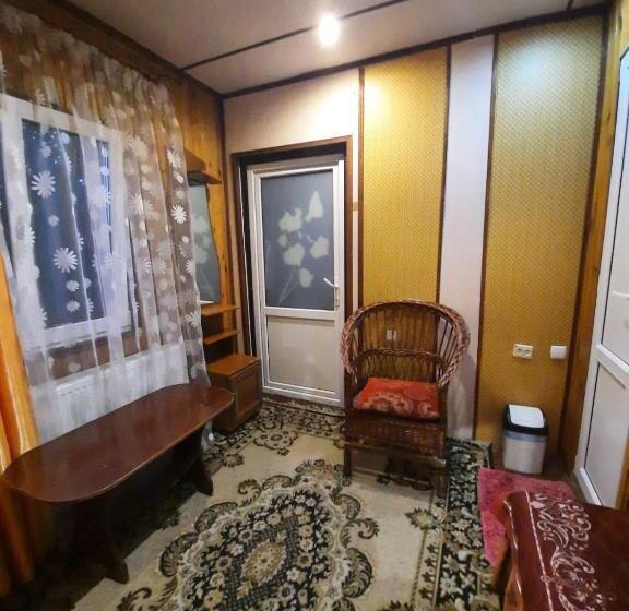 اتاق استاندارد, Kitech Guest House