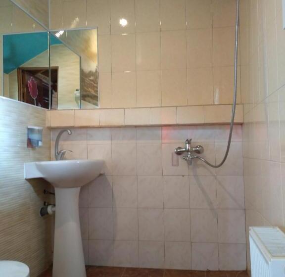 اتاق خانوادگی, Kitech Guest House