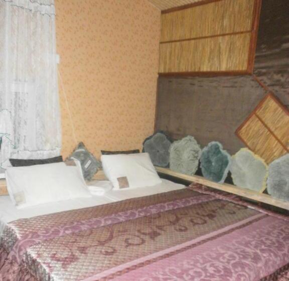 آپارتمان 2 خوابه, Kitech Guest House