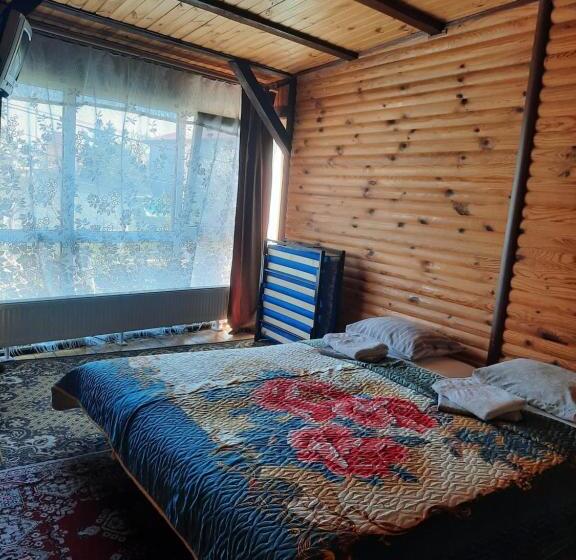 سوییت خانوادگی, Kitech Guest House