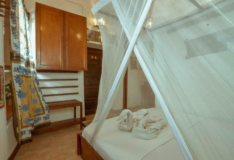 اتاق استاندارد, Malindi Guest House