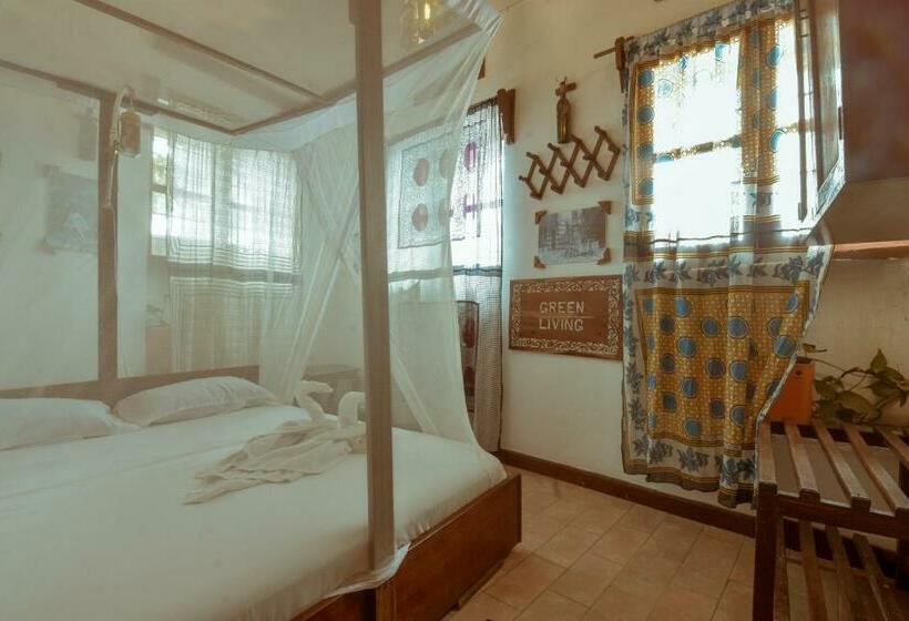 اتاق استاندارد, Malindi Guest House