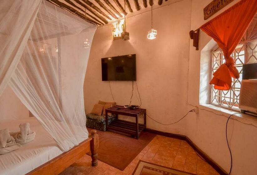 اتاق استاندارد, Malindi Guest House