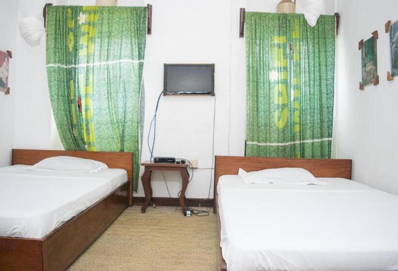 اتاق استاندارد, Malindi Guest House