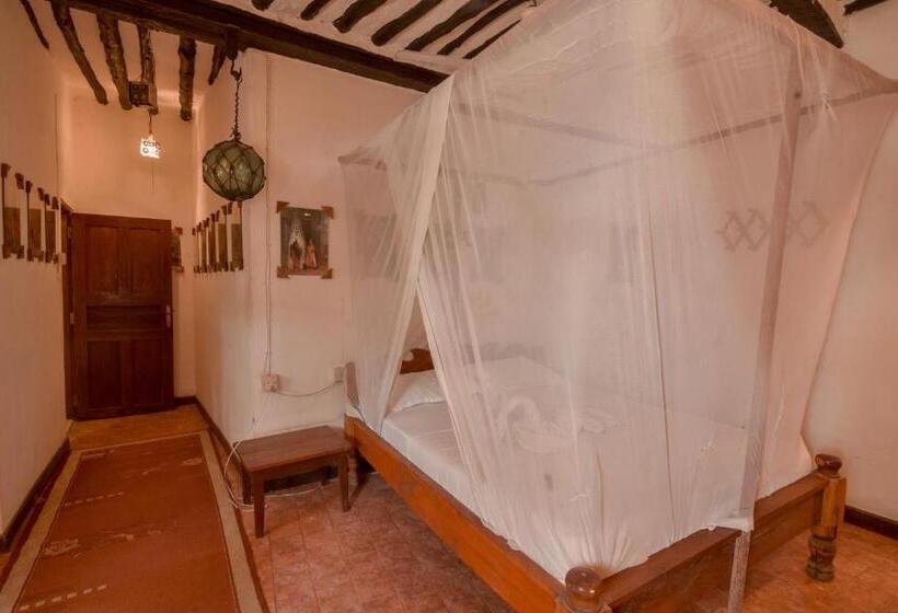 اتاق اکونومی, Malindi Guest House