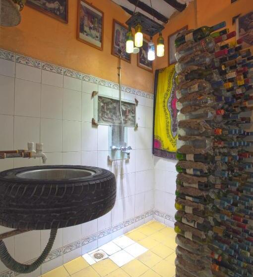 اتاق استاندارد با تخت بزرگ, Malindi Guest House
