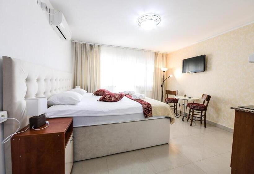 استودیوی استاندارد, Sunčani Breg Apartments Vrdnik