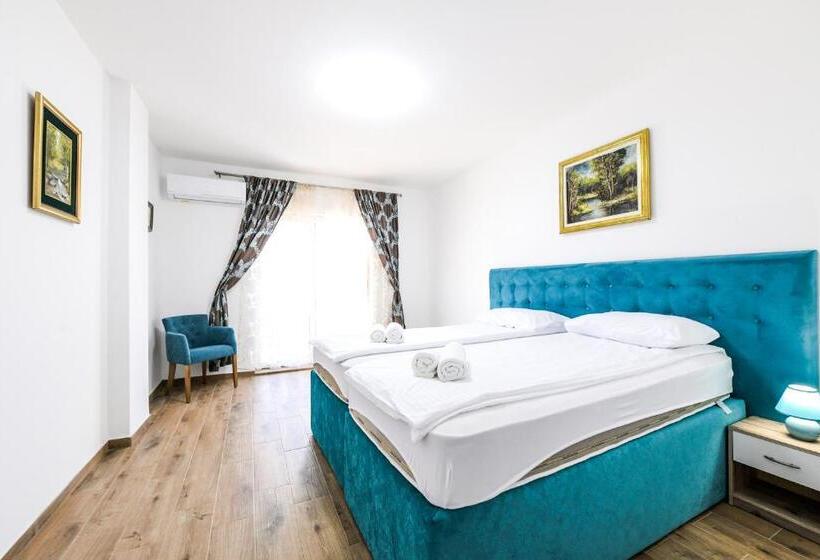 آپارتمان 1 خوابه, Sunčani Breg Apartments Vrdnik