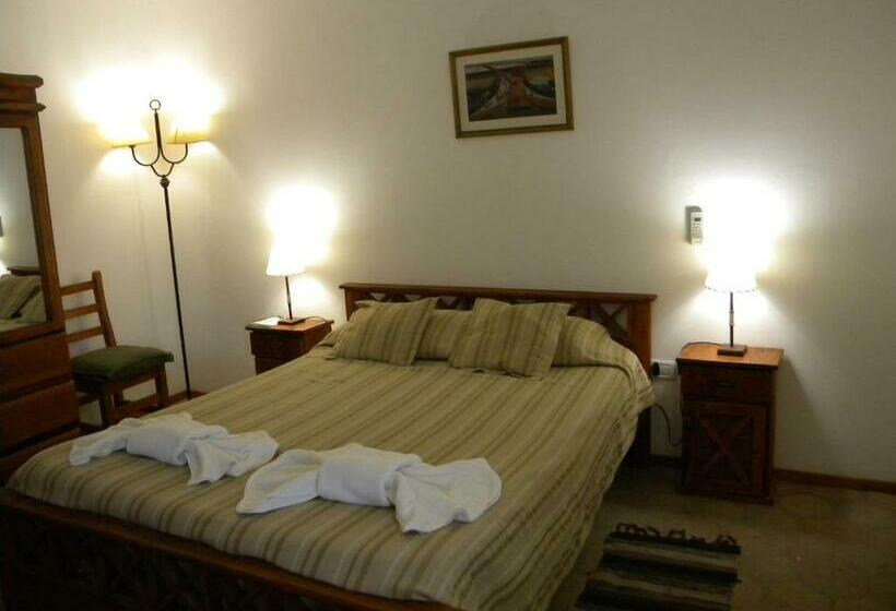 اتاق استاندارد, Posada San Bras