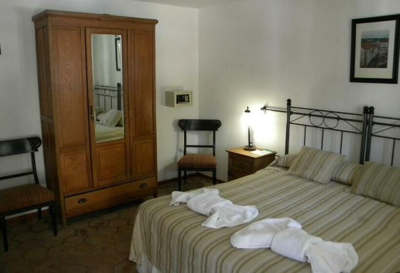 اتاق استاندارد, Posada San Bras