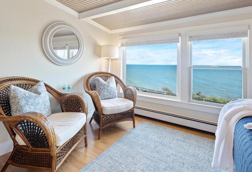Camera Standard Letto King, Inn On The Sound