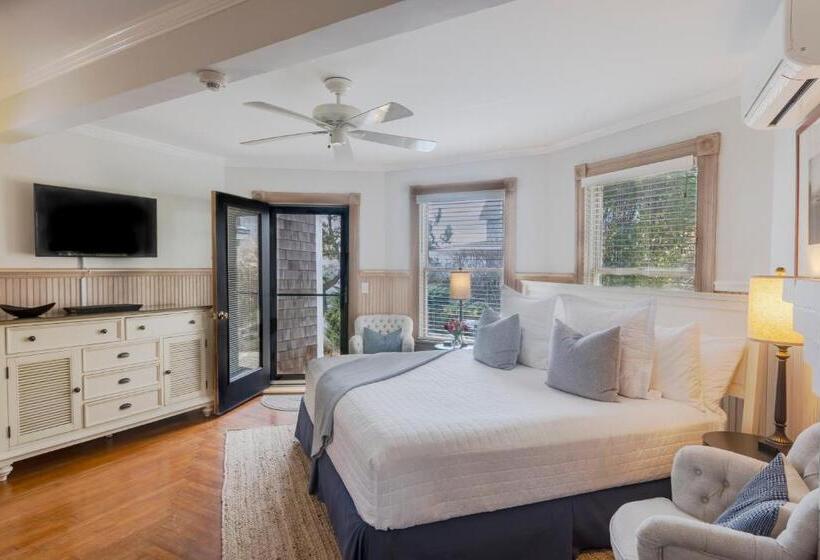 Monolocale Deluxe, Inn On The Sound