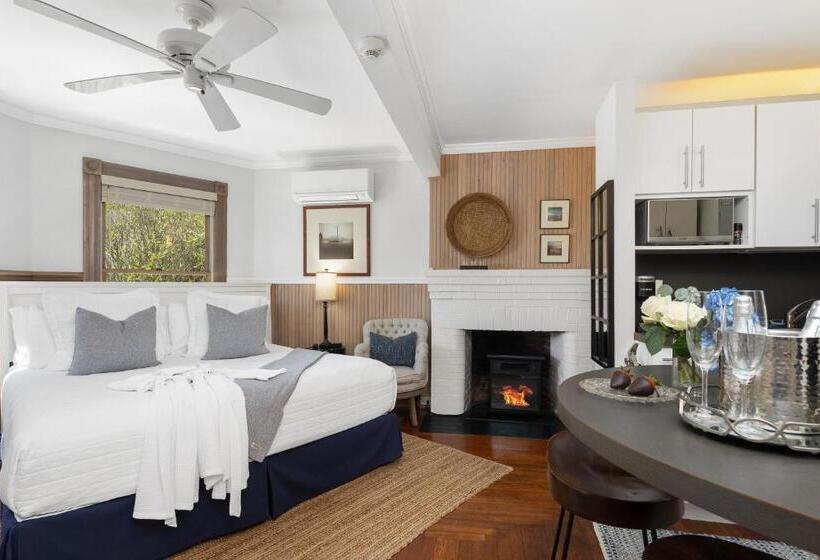 Monolocale Deluxe, Inn On The Sound