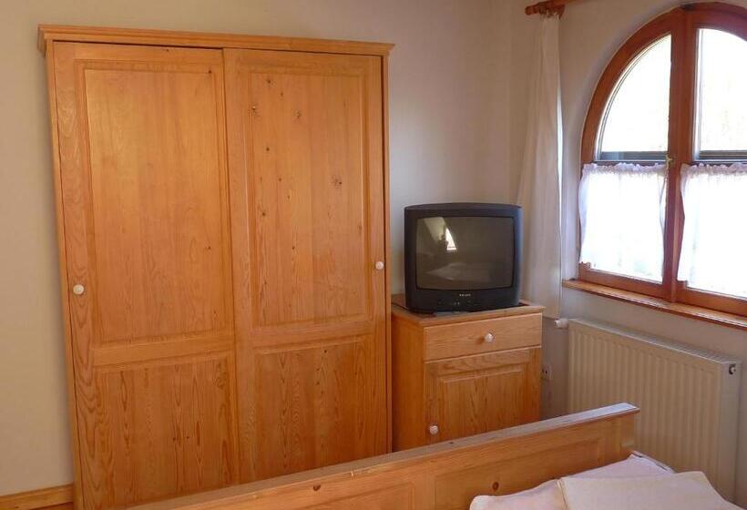 اتاق استاندارد, Aranyház Apartmanszállás