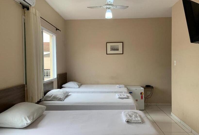 سوییت, E Pousada Areia Da Praia