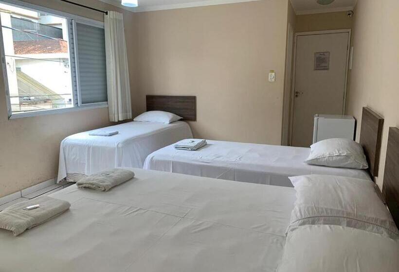 سوییت خانوادگی, E Pousada Areia Da Praia