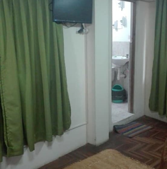 اتاق استاندارد, Euro Hostal