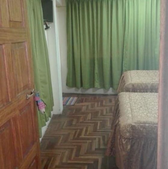 اتاق استاندارد, Euro Hostal