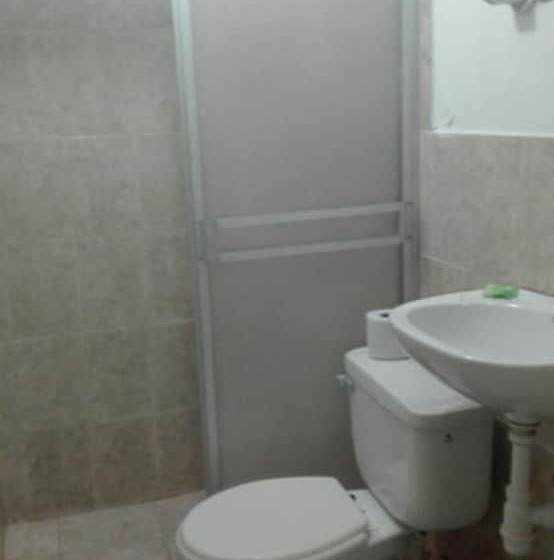اتاق استاندارد, Euro Hostal