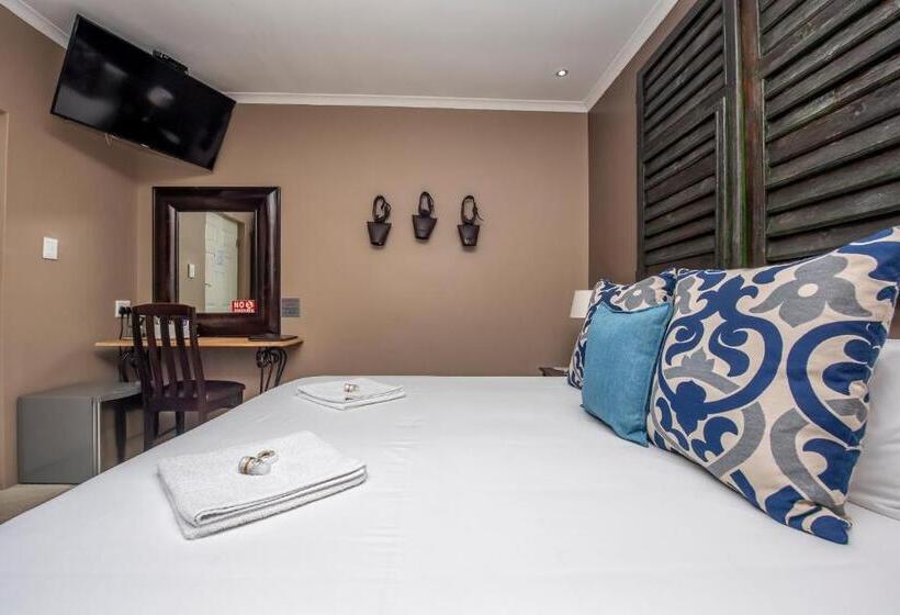اتاق لوکس, Excellent Guest House