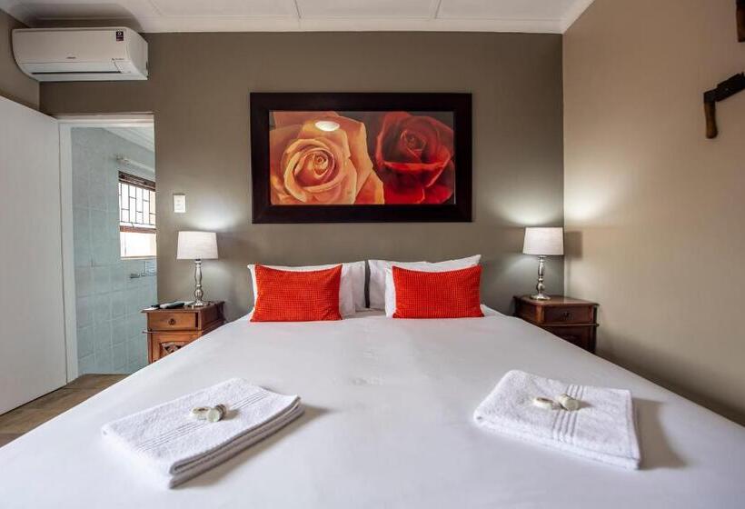 اتاق لوکس, Excellent Guest House