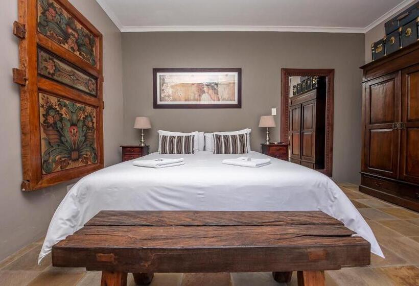 اتاق لوکس, Excellent Guest House