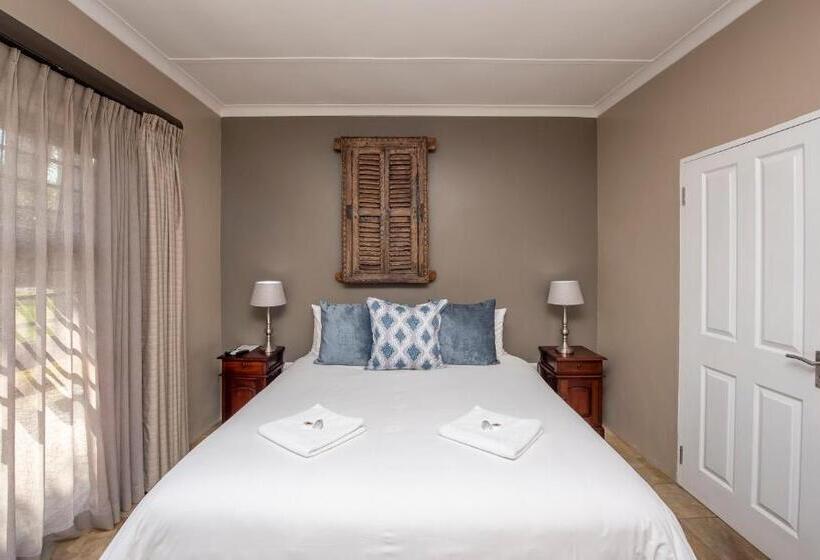 اتاق لوکس, Excellent Guest House