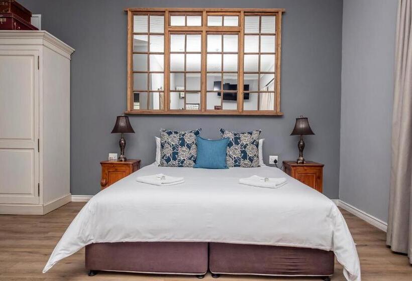 اتاق لوکس, Excellent Guest House