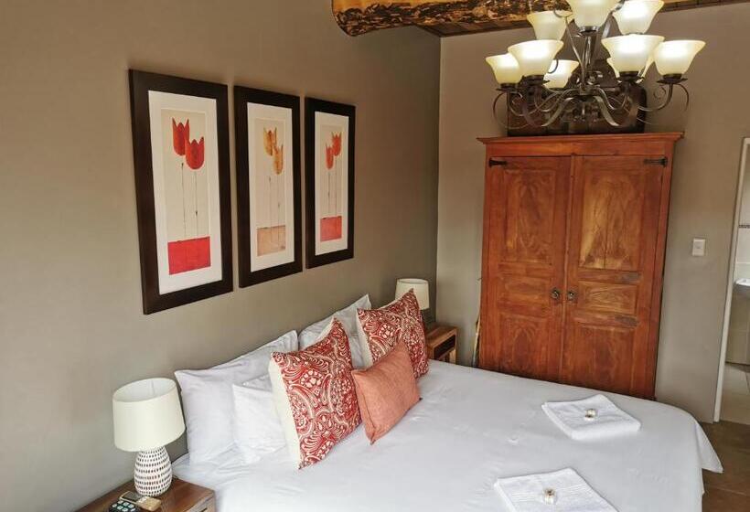 اتاق لوکس, Excellent Guest House