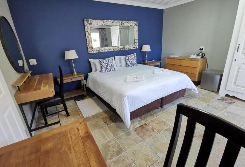 اتاق لوکس, Excellent Guest House