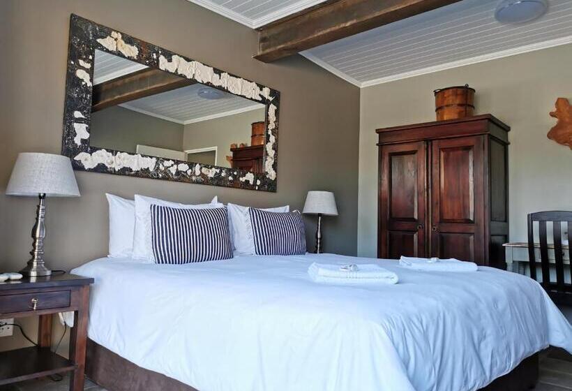 اتاق لوکس, Excellent Guest House