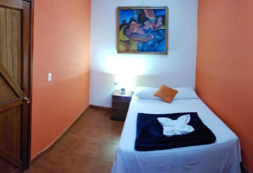 اتاق استاندارد, Hostal Casa Vieja