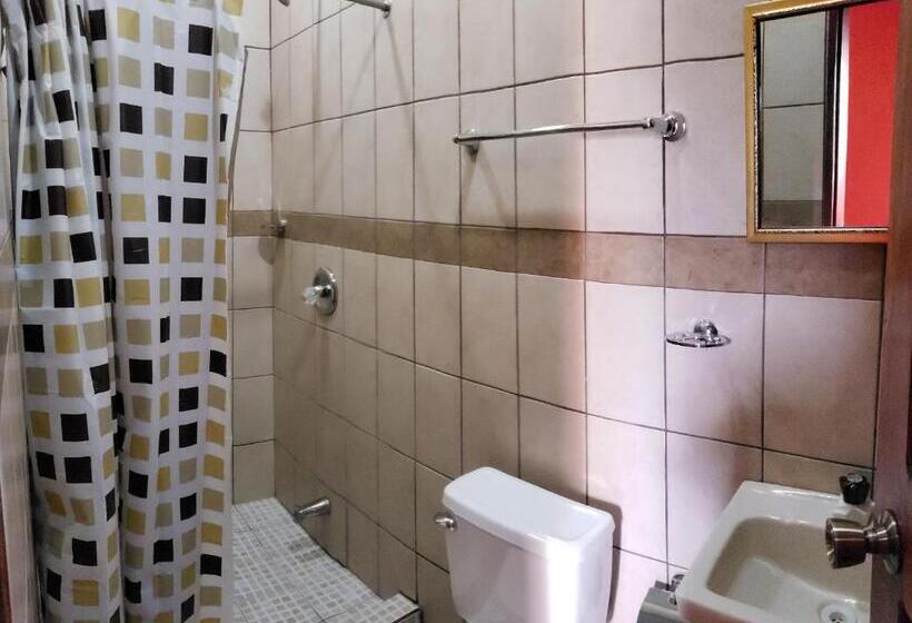 اتاق عادی, Hostal Casa Vieja