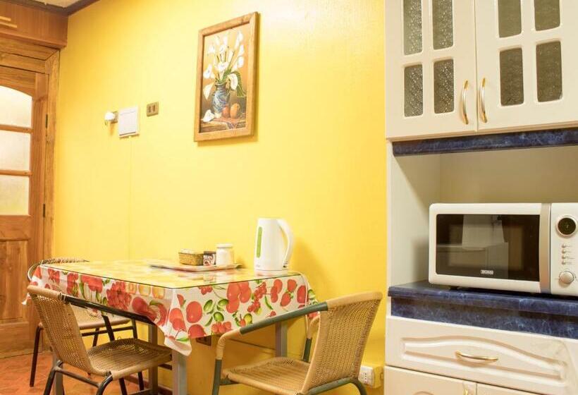 اتاق استاندارد, Hostal Inthalassa Caldera
